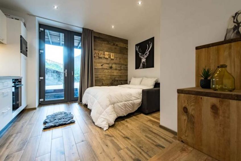 Résidence Le Repère Des Cerfs - Accès Val Thorens - foto 44