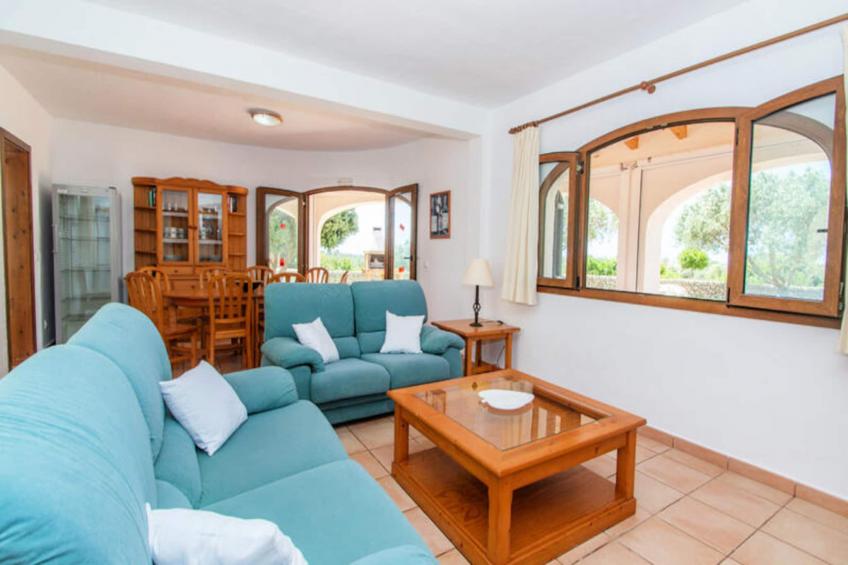 Maison à Cala Galdana - foto 20