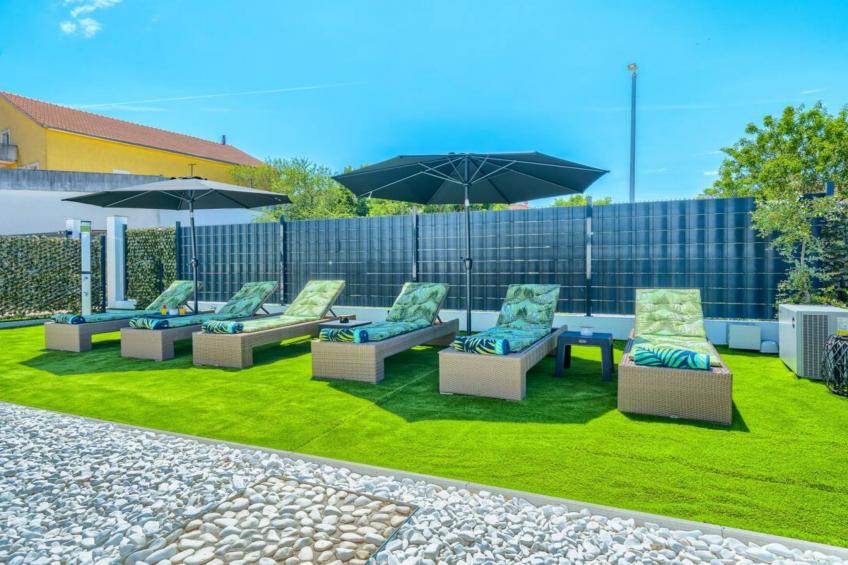 Five Bedroom Villa with Private Pool - foto 17