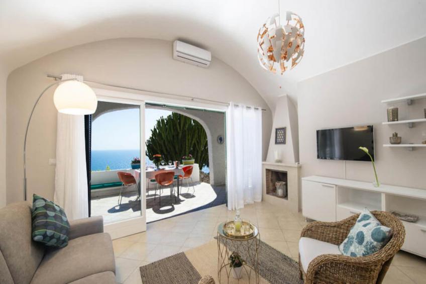 Appartements à Conca dei Marini - foto 22