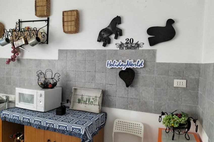 Casa Sole Nascente von Holiday World - foto 6