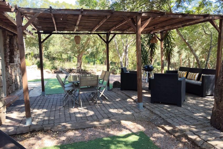 Gites Albareddu - foto 13