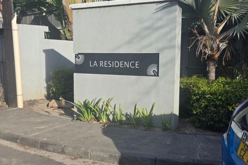 Wohnung "La Residence Apt23" - foto 15