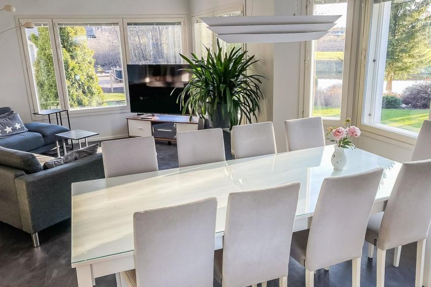 Villa jokiranta - foto 6