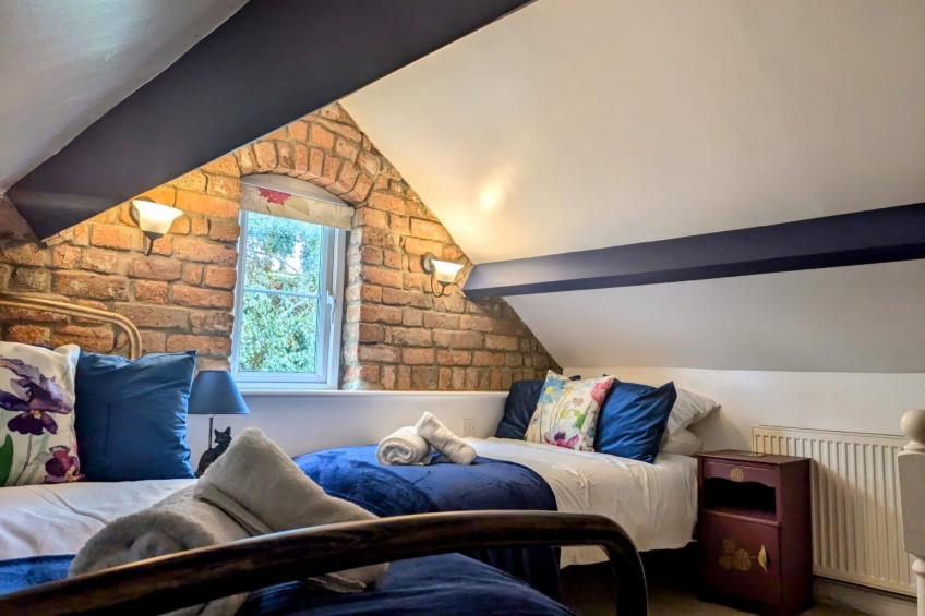 Doverow Cottage - foto 2