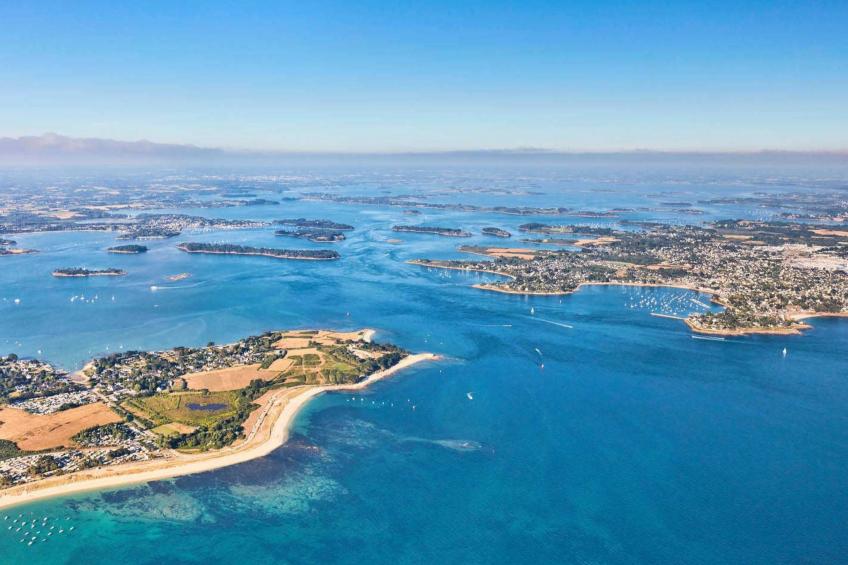 "L'Orée" - privates SPA - ruhig gelegen - foto 20