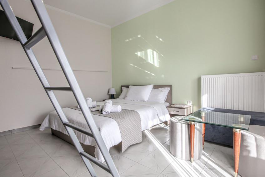 Del Sol Meteora Luxurious Family Suites5 - foto 6