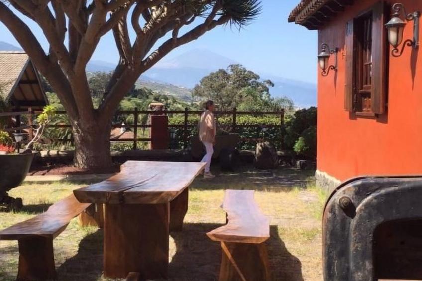 Finca Los Vinedos - foto 26