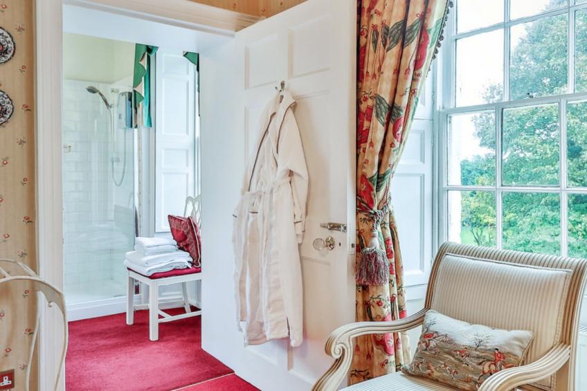 Walcot Hall - foto 36