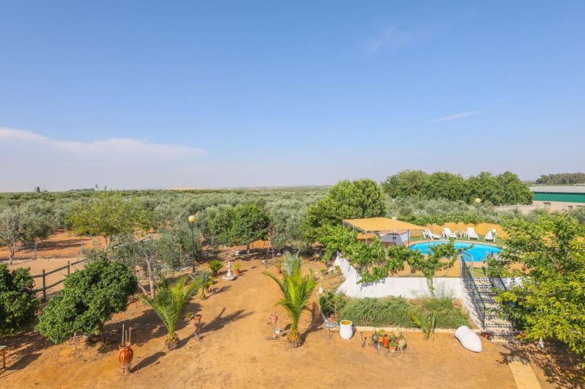 Gasthaus Los Miradores - foto 39