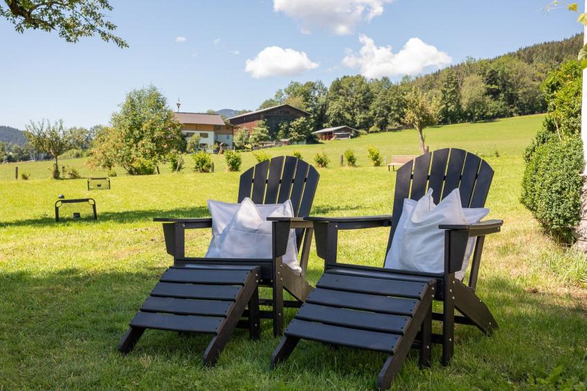 in Schwemmberg mit Grill, Garten und Terrasse - foto 5