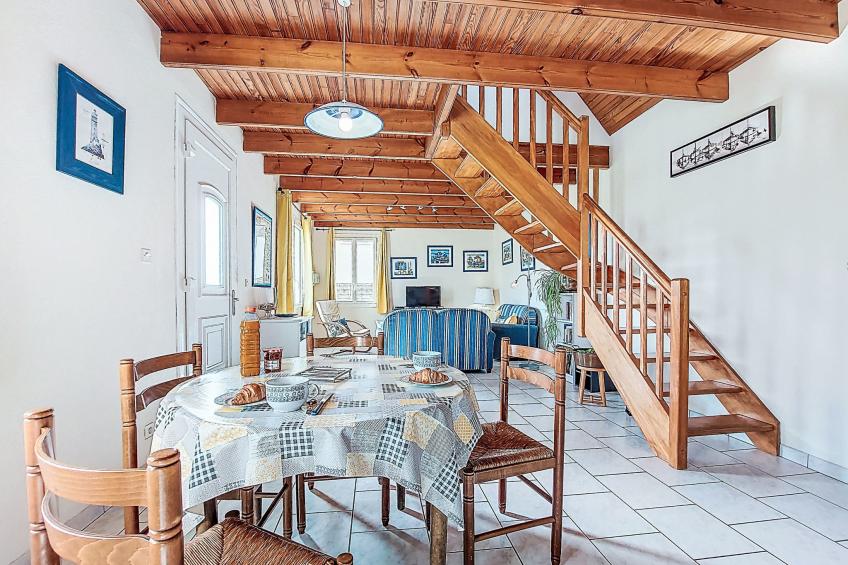 Ferienhaus (PMN102) - foto 9