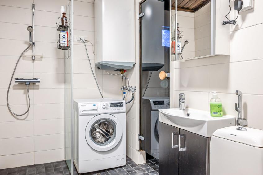 Villa rukan kesäniemi - foto 12