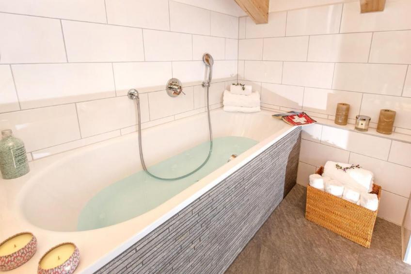 Chalet des Etoiles - foto 18