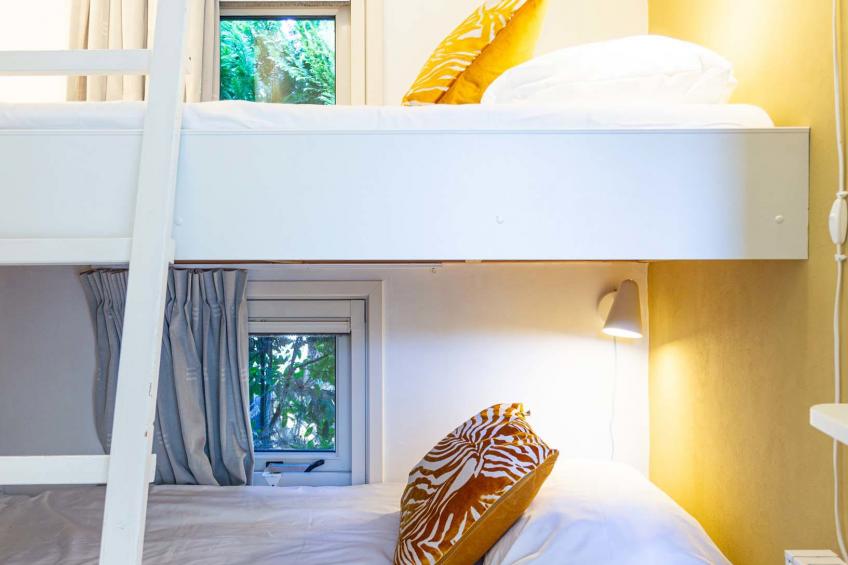 Holiday home 4 personen Wellness (Spa) - foto 3