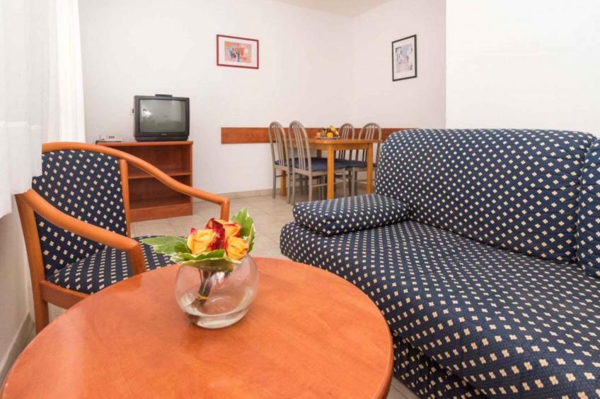 Vakantiewoning in het vakantiepark Polynesia - VW-RXRB - foto 5