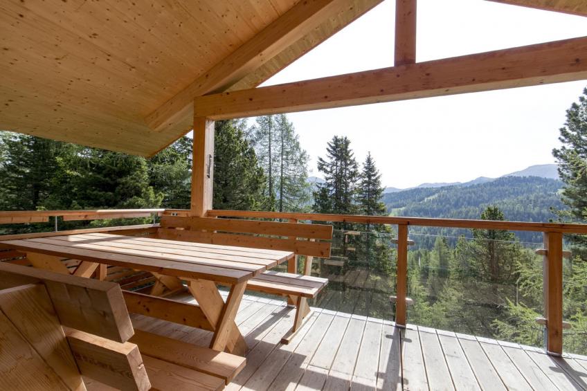 Alpenpark Turrach 43 - foto 4