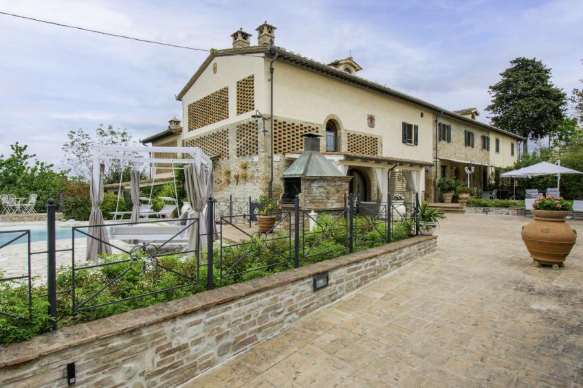 La Vecchia Pieve - foto 35