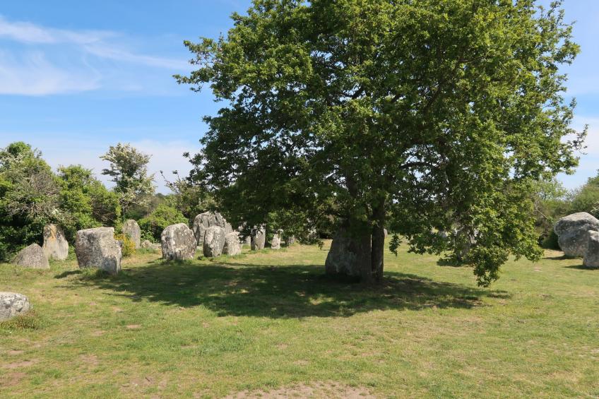 Chateau de Keraveon - foto 16