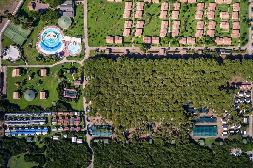 Gitavillage California Cottage Comfort - foto 4