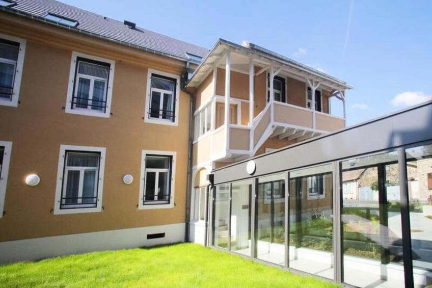 Appart'hôtel Odalys La Rose d'Argent - foto 7