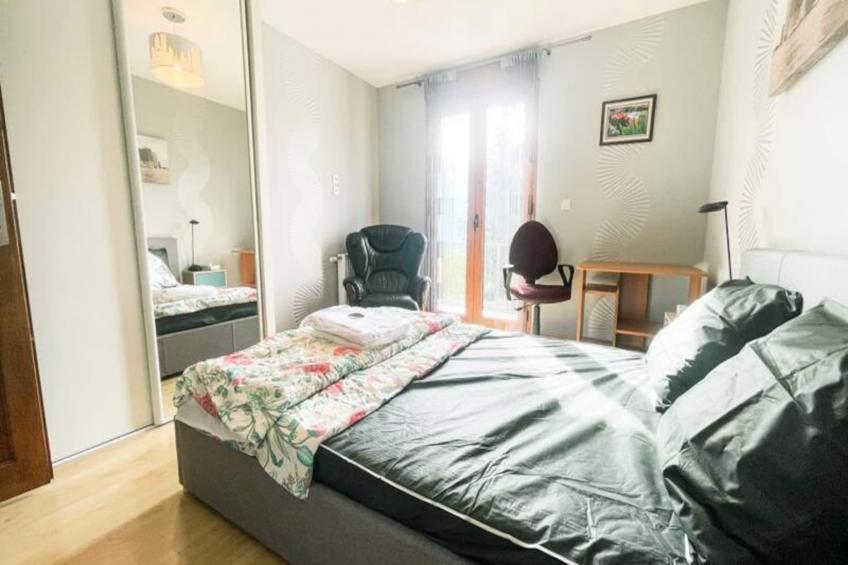 La Maison Des Jardins Ensoleillés - foto 22