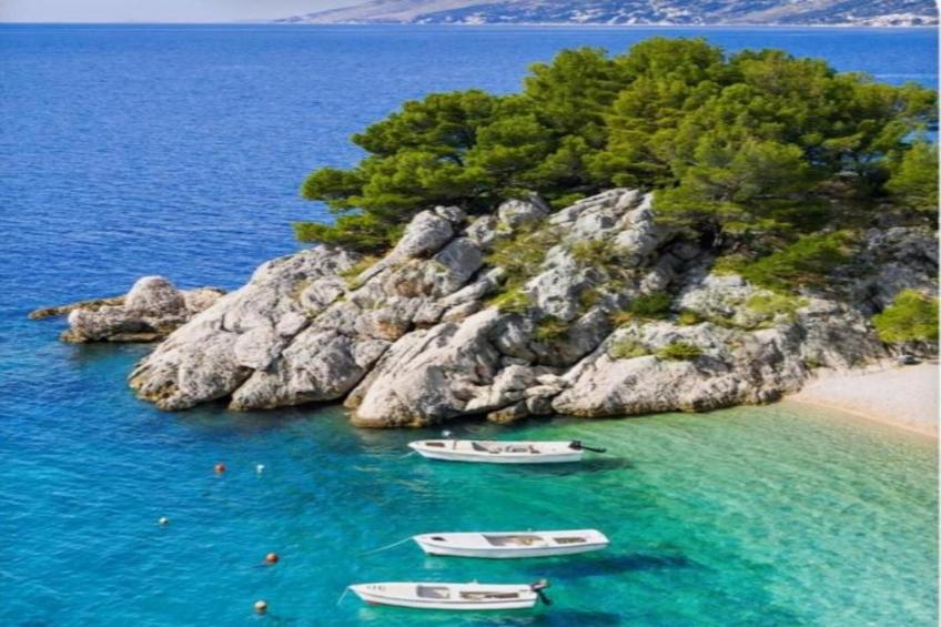 Studio Apartments Darija - A1 - foto 11