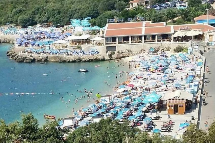 Gemütliche Wohnung mit Meerblick vom Balkon aus - foto 37