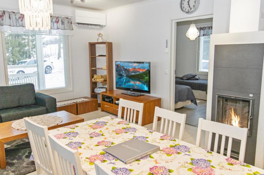 Villa onnela - foto 5