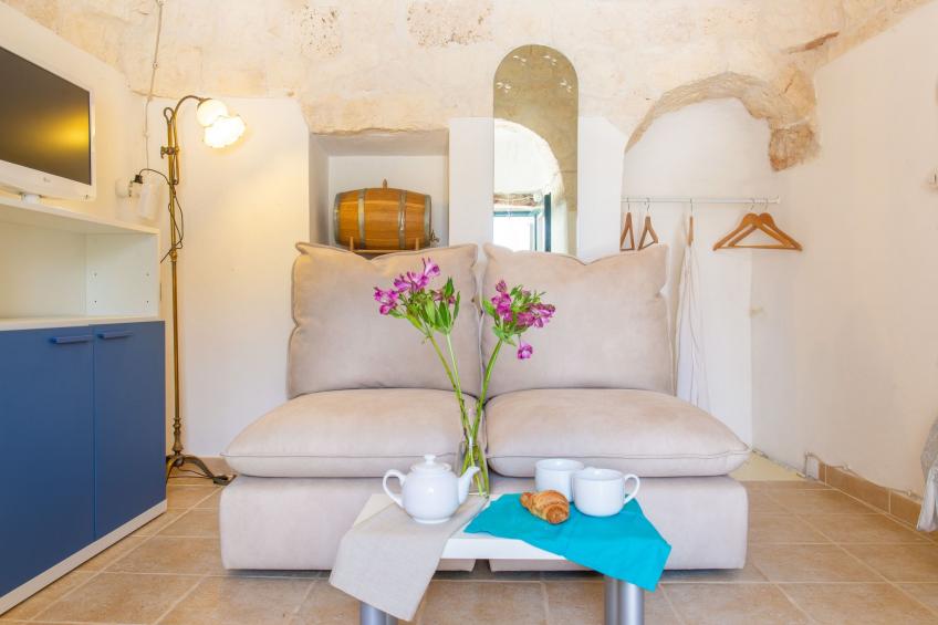 Borgo Marianna -  beheiztes schwimmbad - foto 37