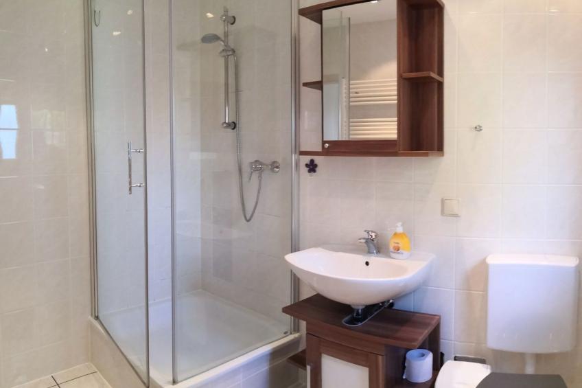 Modern ausgestattetes Ferienhaus mit Terrasse - foto 8