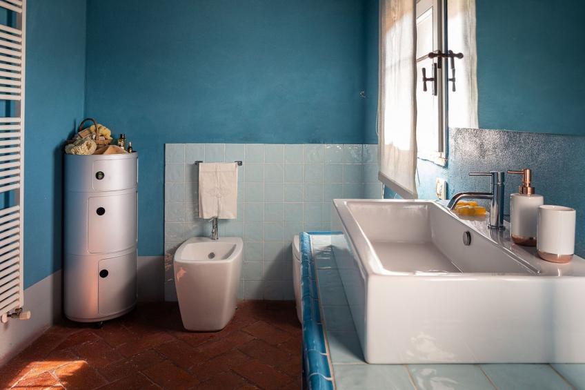 Villa 'Colle Sotto 11' mit eigenem Pool - foto 20