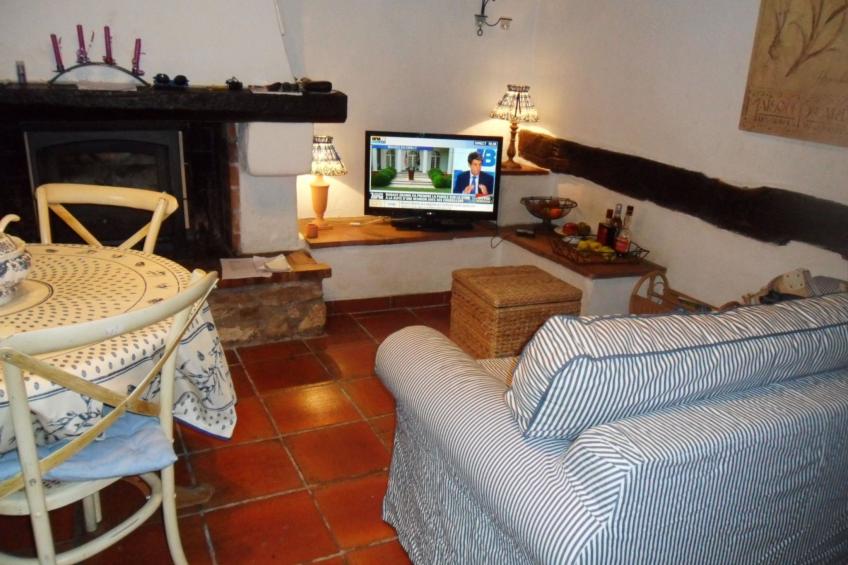 Provence ruhiges haus 2 schlafzimmer - foto 2