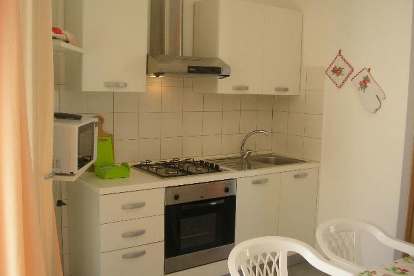 Komfortable Wohnung in Lido Conchiglie - foto 3