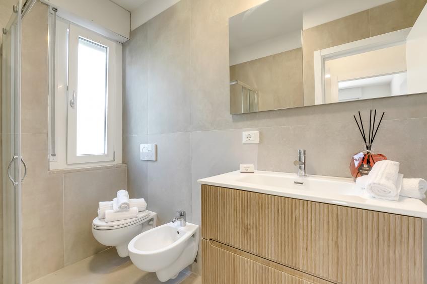 Appartamento 30 Nodi 2 Torbole-Arco - foto 7