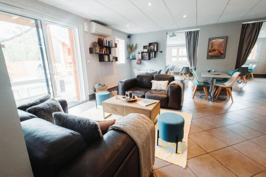 Le Domaine de la Vallée d'Ax - foto 14