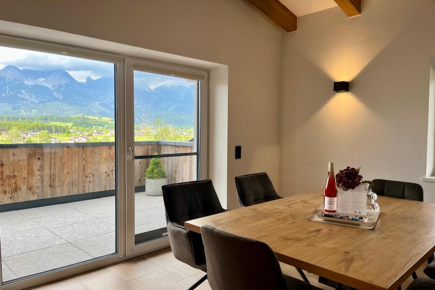 Penthouse "Voll-Bartl" 1-4 Personen - foto 10