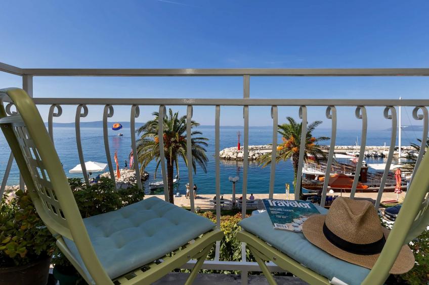 Wohnung Tucepi Seafront A2 - foto 32