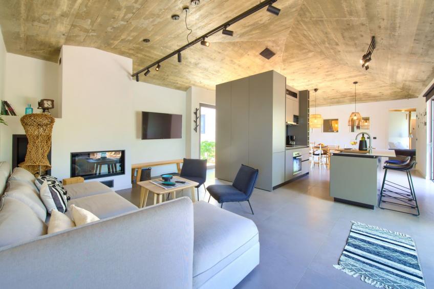 Villa "Margari Villas" mit privatem Pool - foto 32