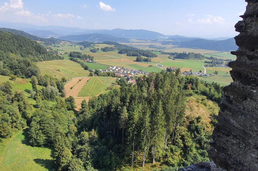 Karawankenpanorama S - foto 15