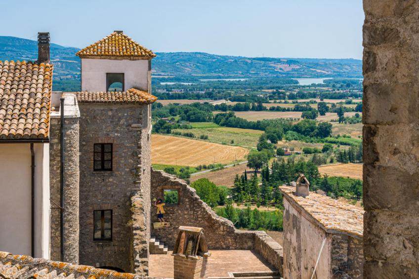 Torre Del Melograno With Heated Pool - foto 33