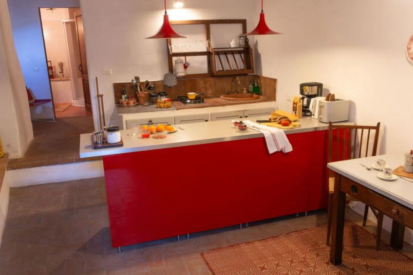 La Miccia - foto 29