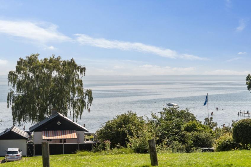 "Fiete" - 200m from the sea in SE Jutland - foto 29