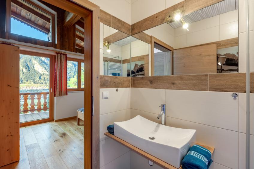 Chalet Modern Life (MHO775) - foto 26