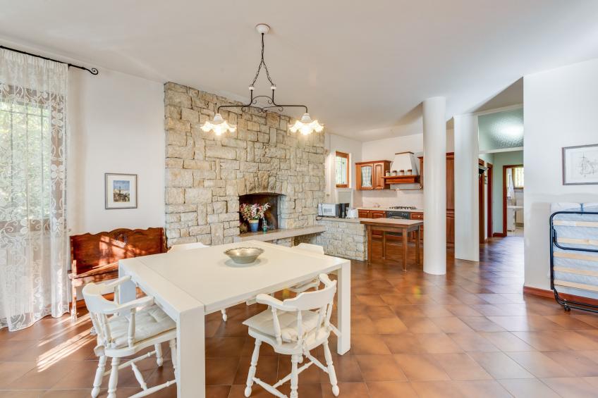 Villa Barono - foto 13