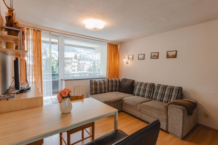 Haus Achenstrasse - foto 2