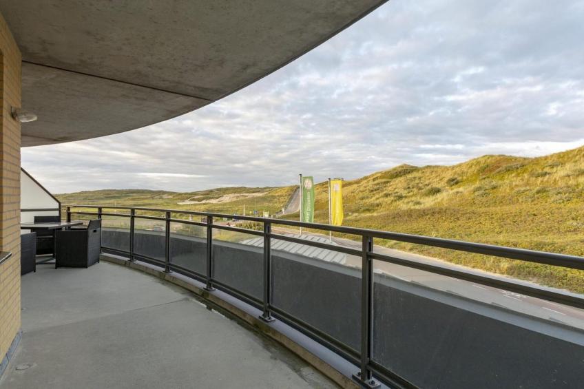 Appartement Wijde Blick 208 in Callantsoog - foto 12