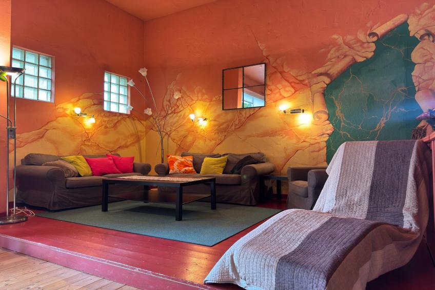 vakantiehuis, Buntenbock - foto 8