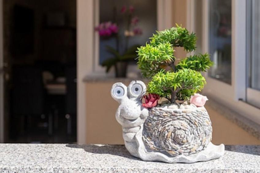 mit Whirlpool und Sauna, in Kastelir - foto 45