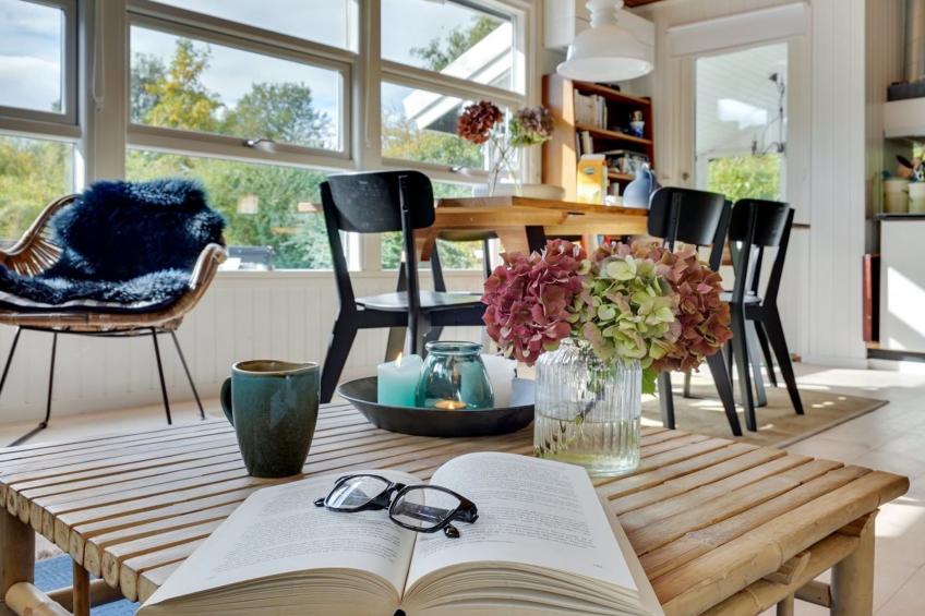 "Gærmund" - 350m from the sea - foto 24